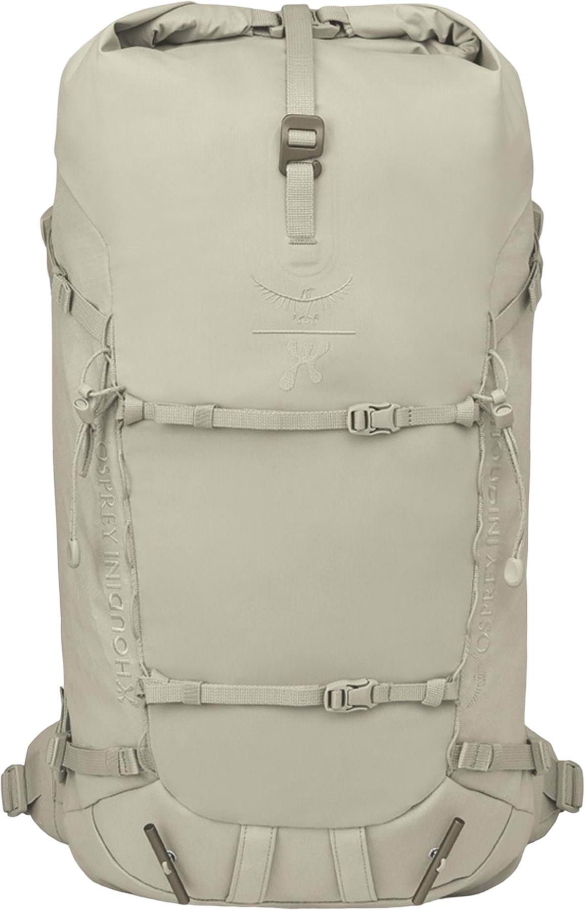Product gallery image number 3 for product Osprey x Houdini Allt Backpack 30L