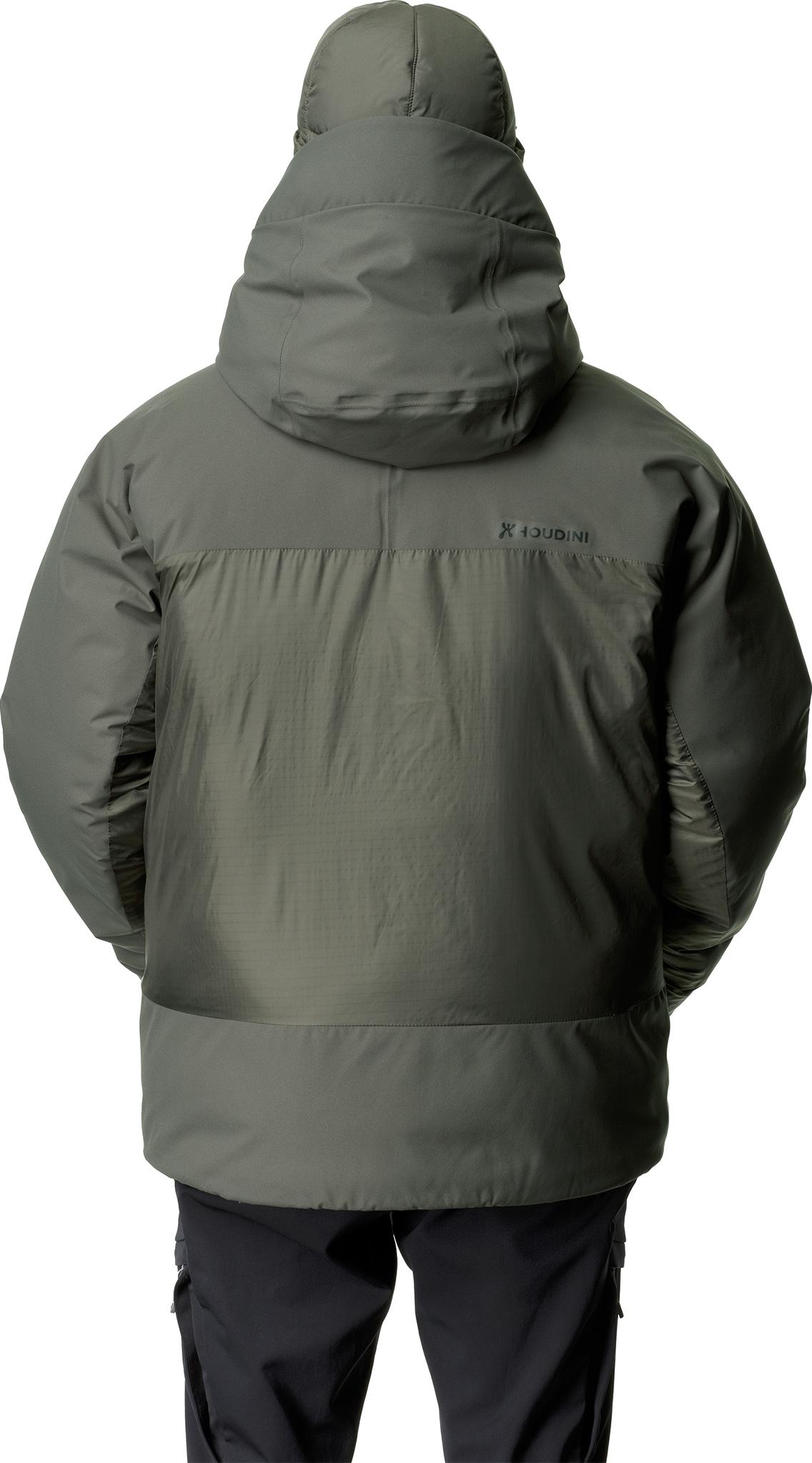 Product gallery image number 4 for product Bouncer Jacket - Women's