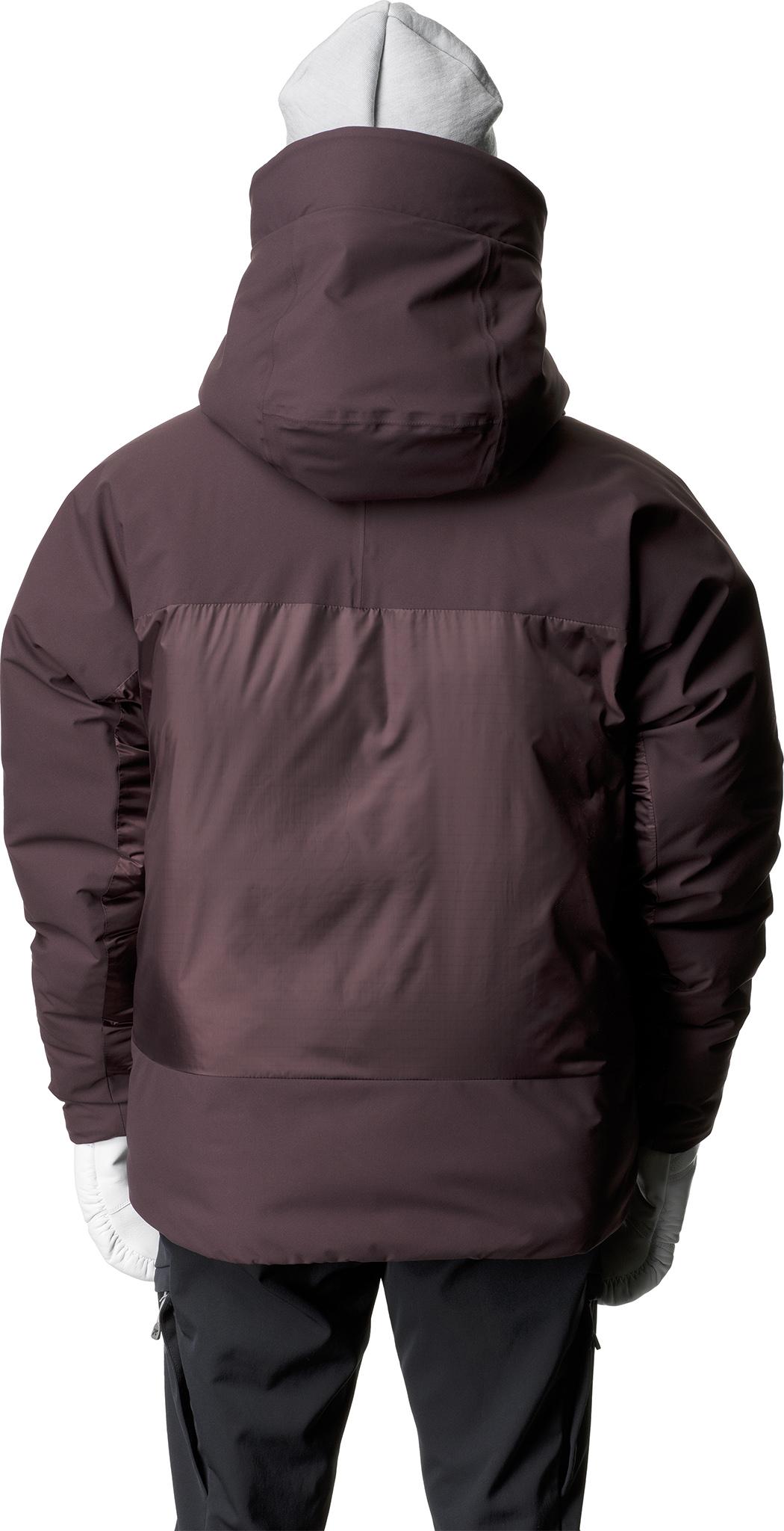 Numéro de l'image de la galerie de produits 5 pour le produit Manteau Bouncer - Femme