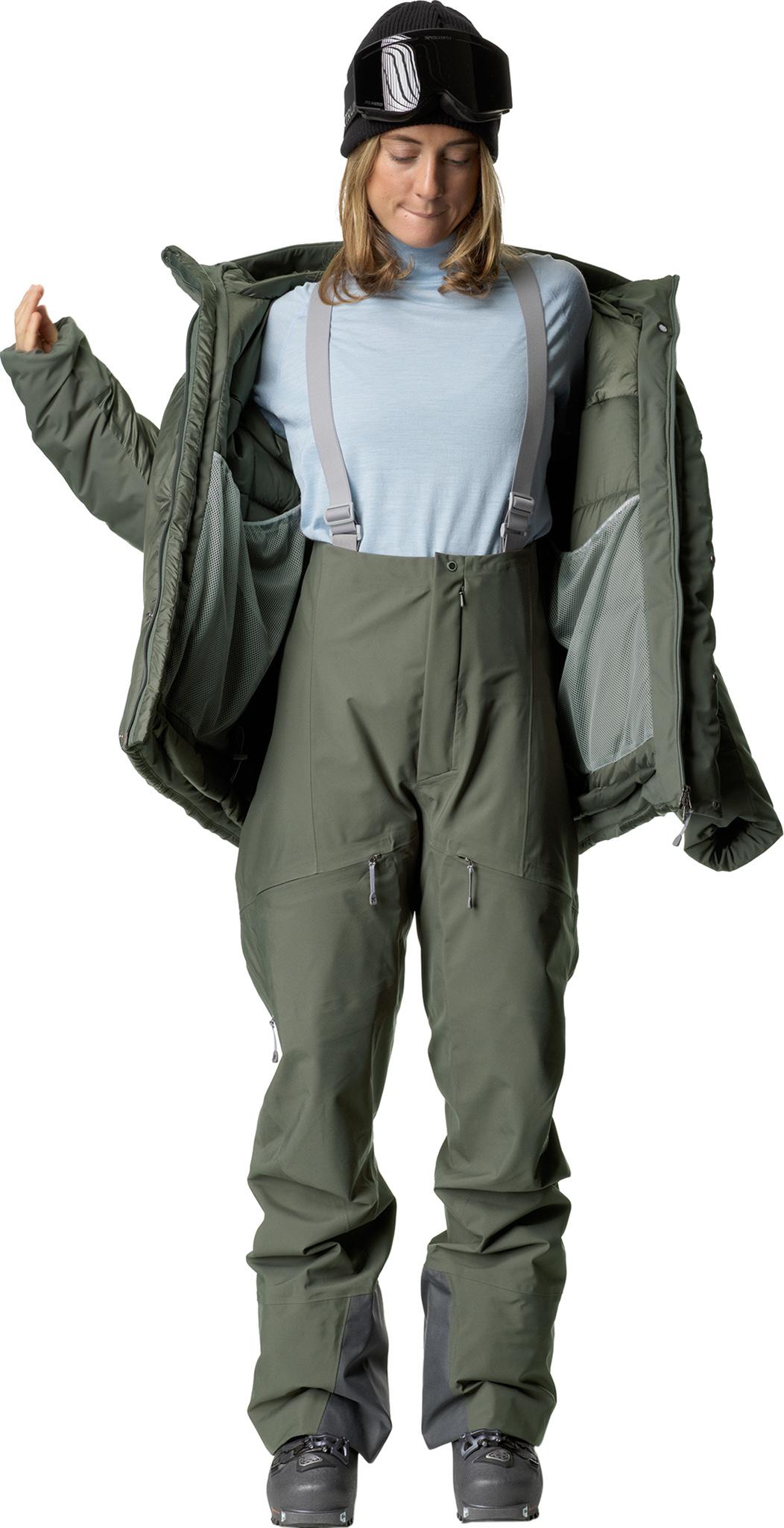 Product gallery image number 5 for product Bouncer Jacket - Women's