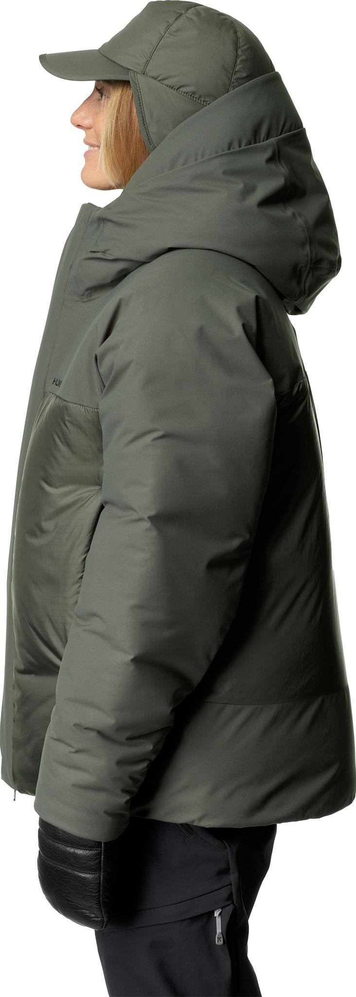 Product gallery image number 2 for product Bouncer Jacket - Women's