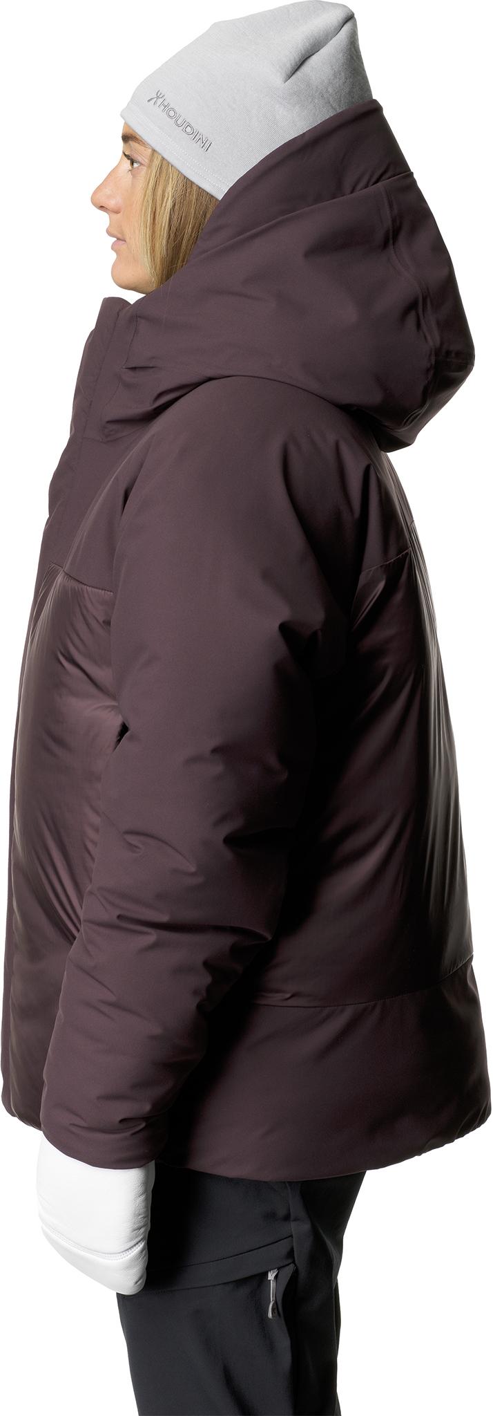 Numéro de l'image de la galerie de produits 2 pour le produit Manteau Bouncer - Femme