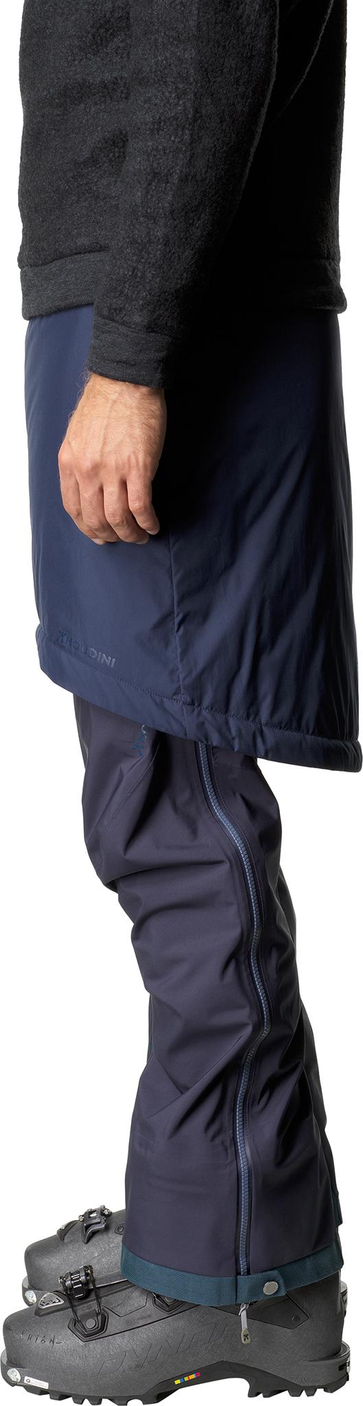 Numéro de l'image de la galerie de produits 2 pour le produit Jupe Sleepwalker - Femme