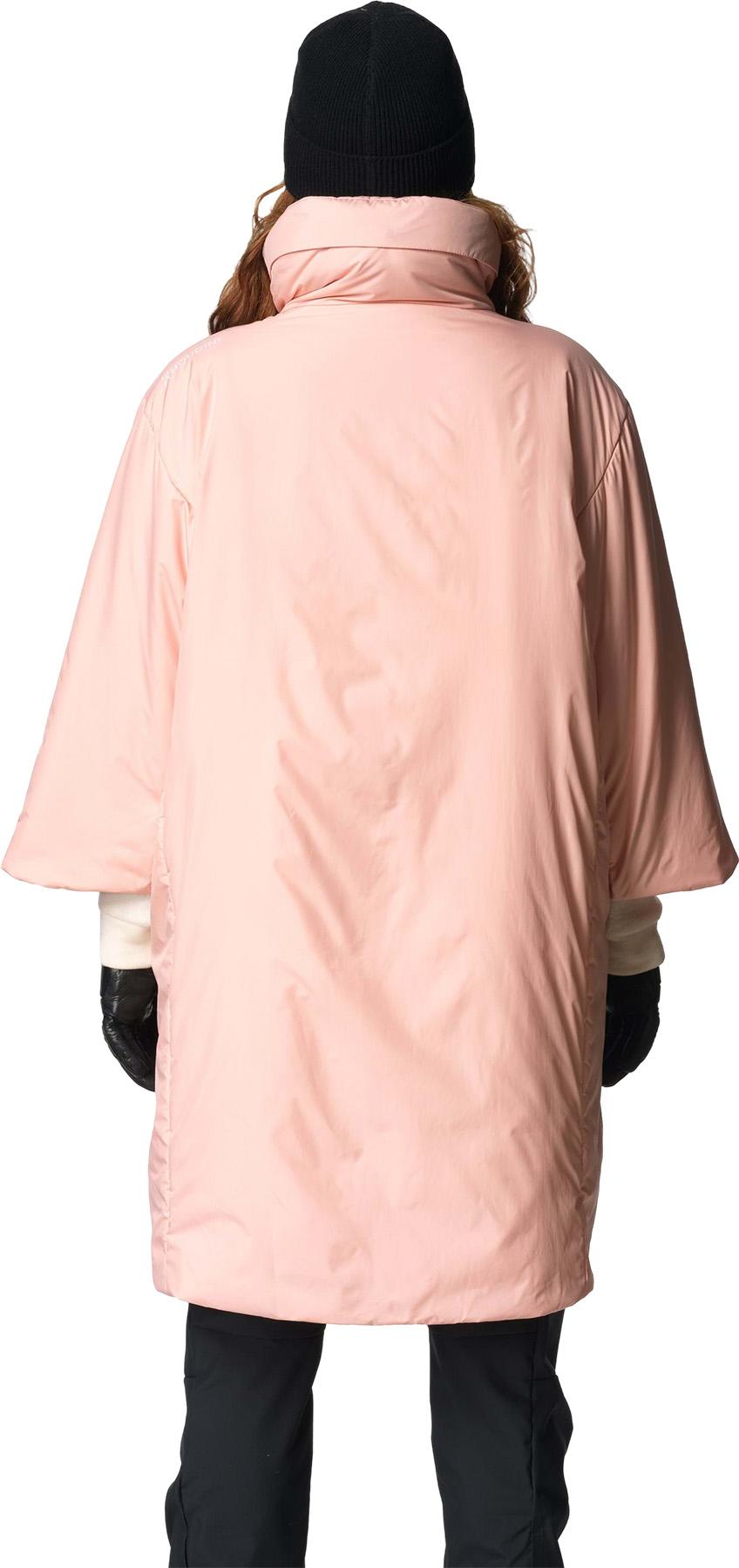 Product gallery image number 4 for product The Cloud Jacket - Unisex