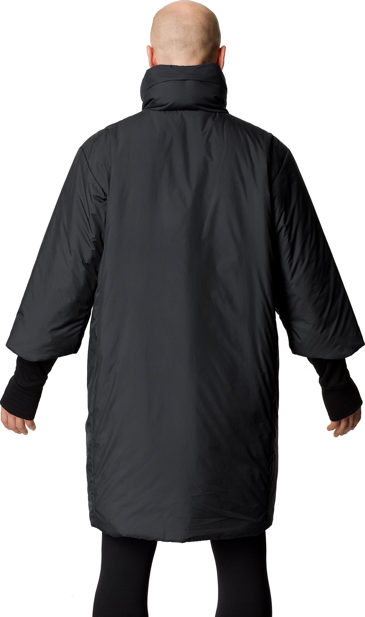 Product gallery image number 2 for product The Cloud Jacket - Unisex