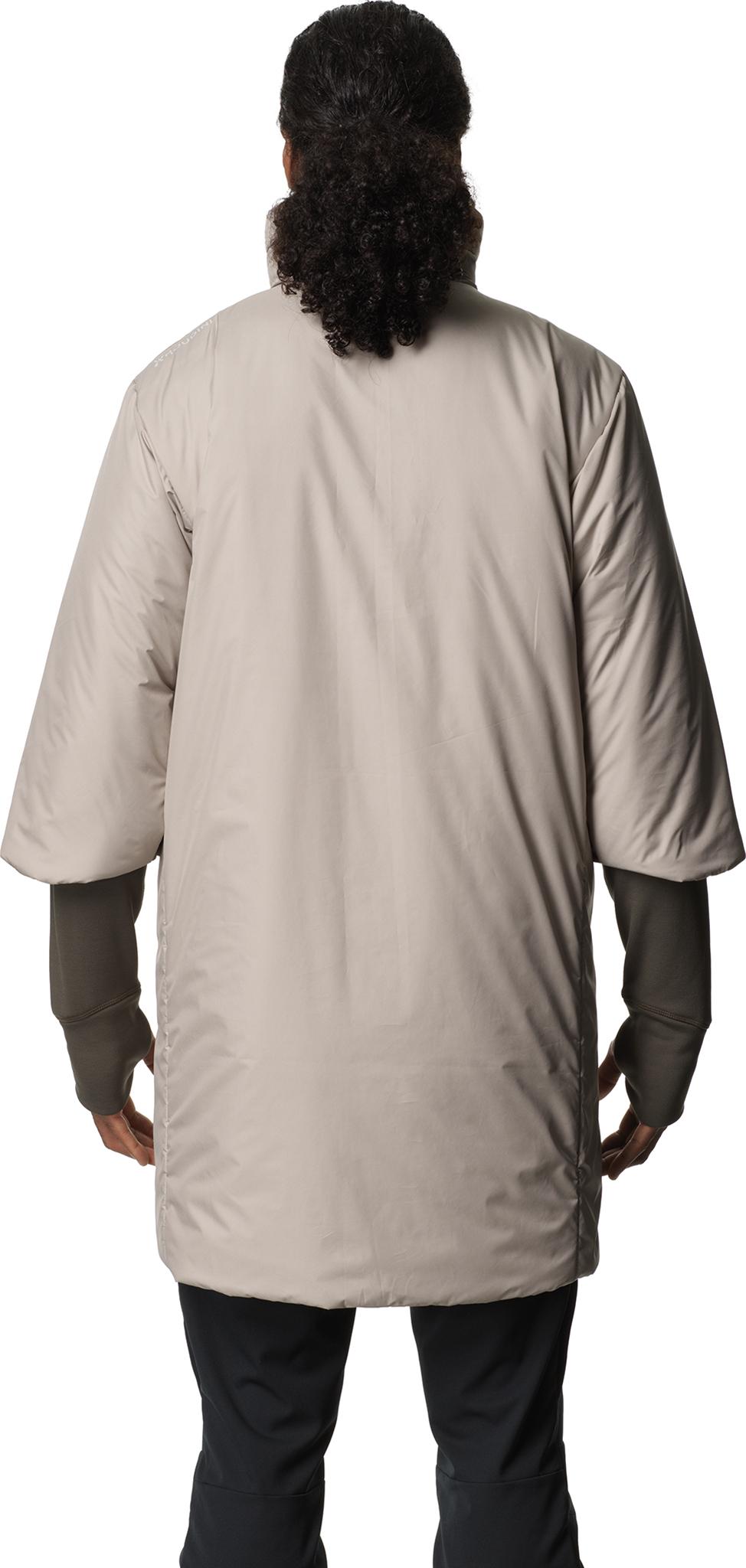 Product gallery image number 3 for product The Cloud Jacket - Unisex