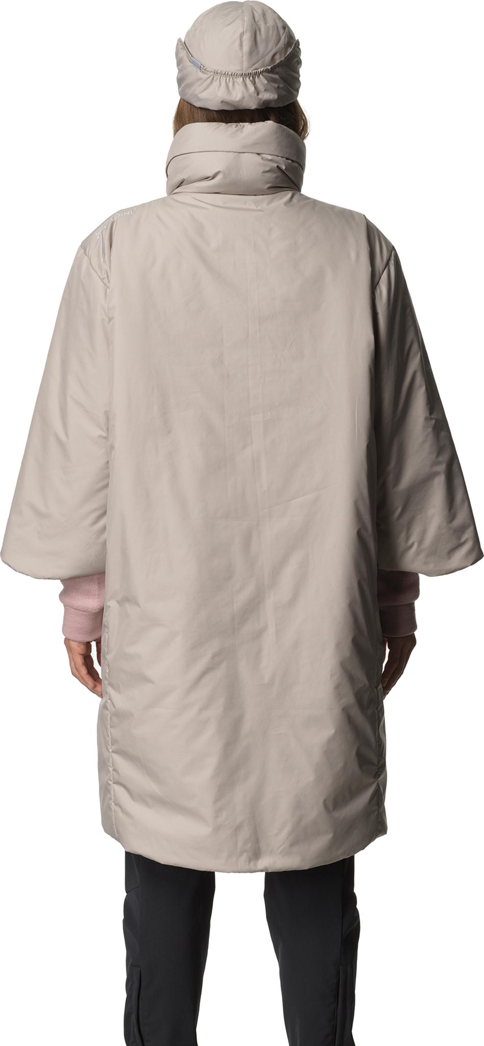 Product gallery image number 2 for product The Cloud Jacket - Unisex