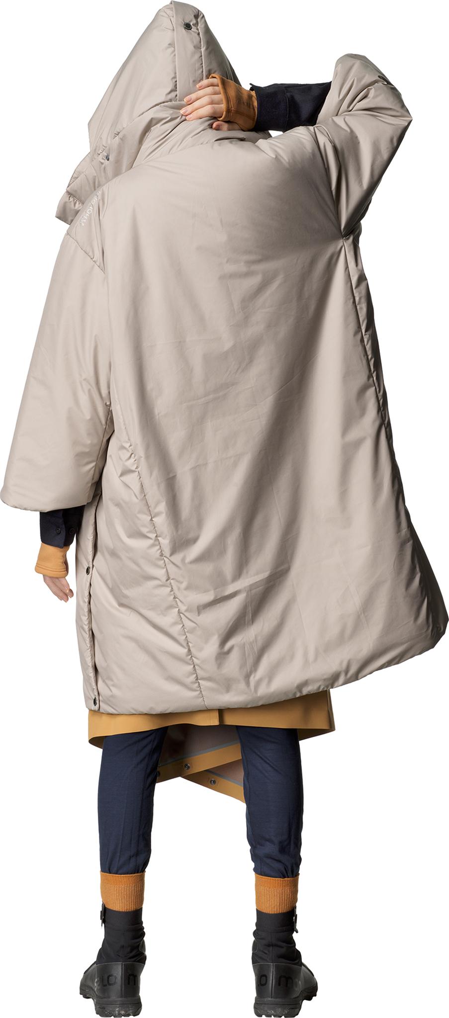 Product gallery image number 5 for product The Cloud Jacket - Unisex