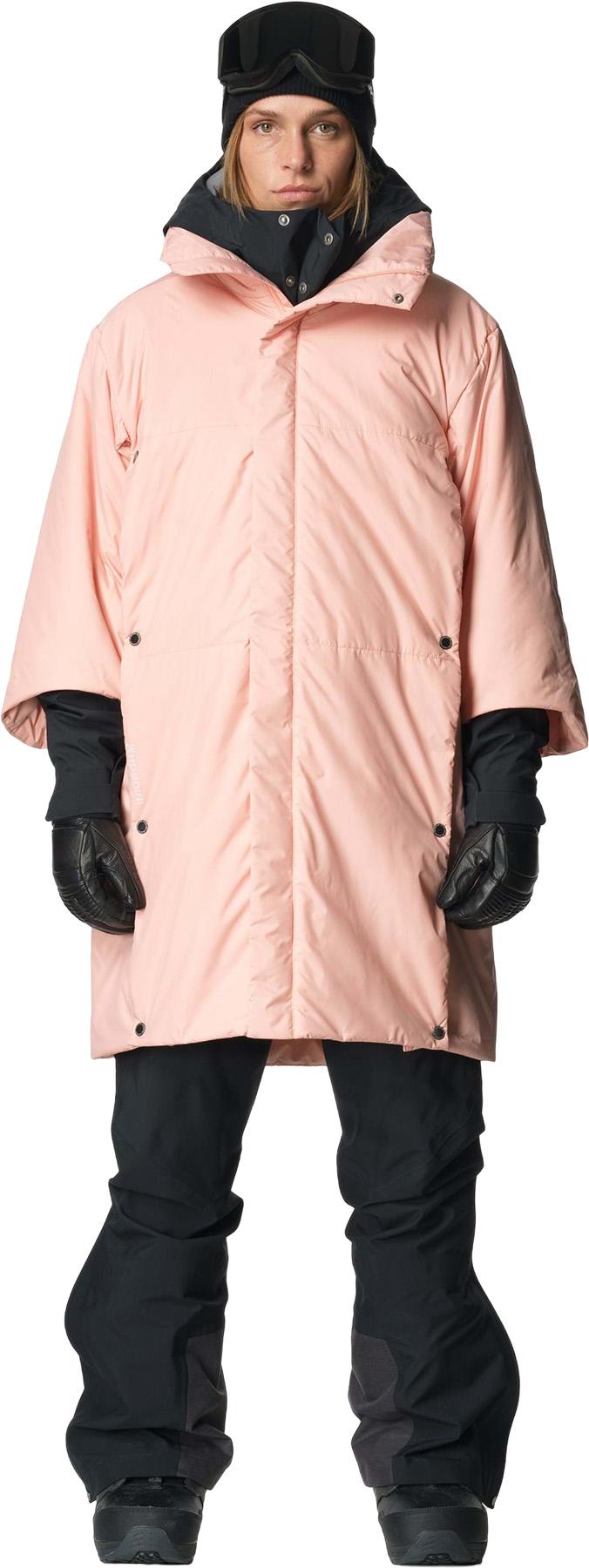 Product gallery image number 3 for product The Cloud Jacket - Unisex