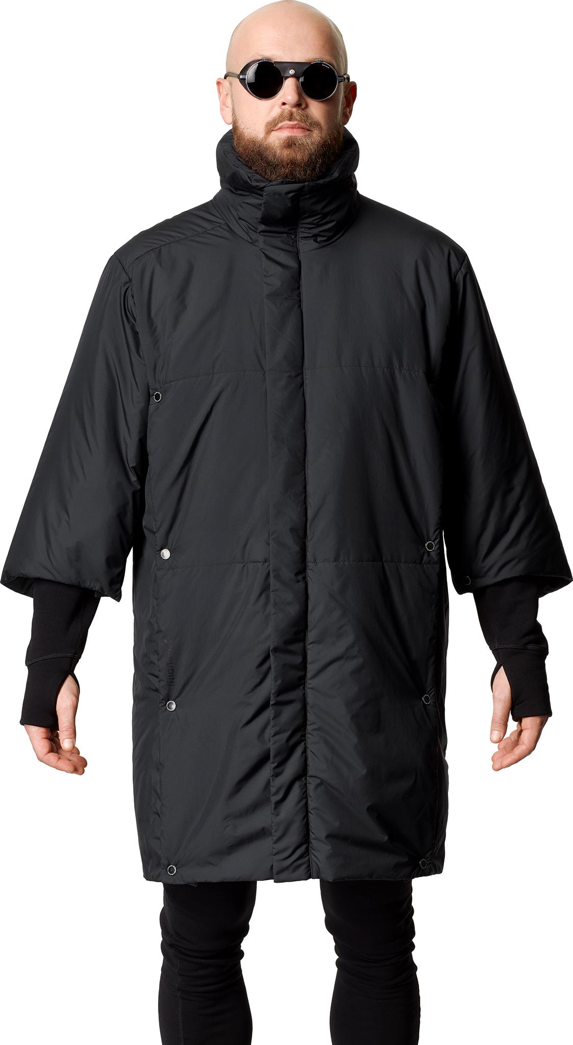 Product gallery image number 3 for product The Cloud Jacket - Unisex