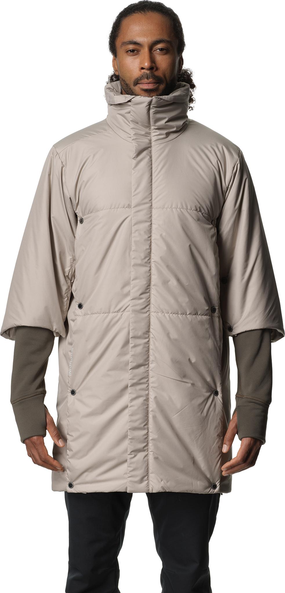 Product gallery image number 7 for product The Cloud Jacket - Unisex
