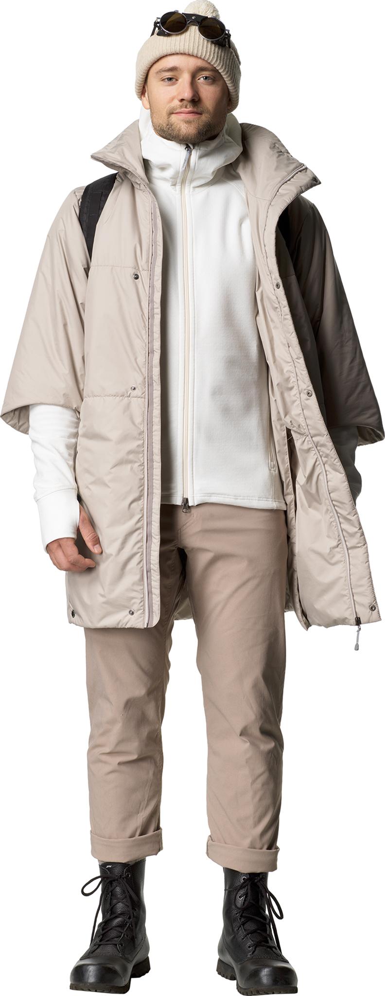 Product gallery image number 9 for product The Cloud Jacket - Unisex