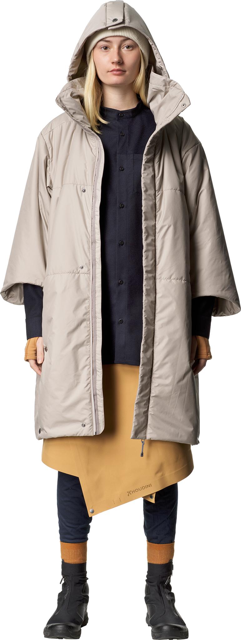 Product gallery image number 6 for product The Cloud Jacket - Unisex