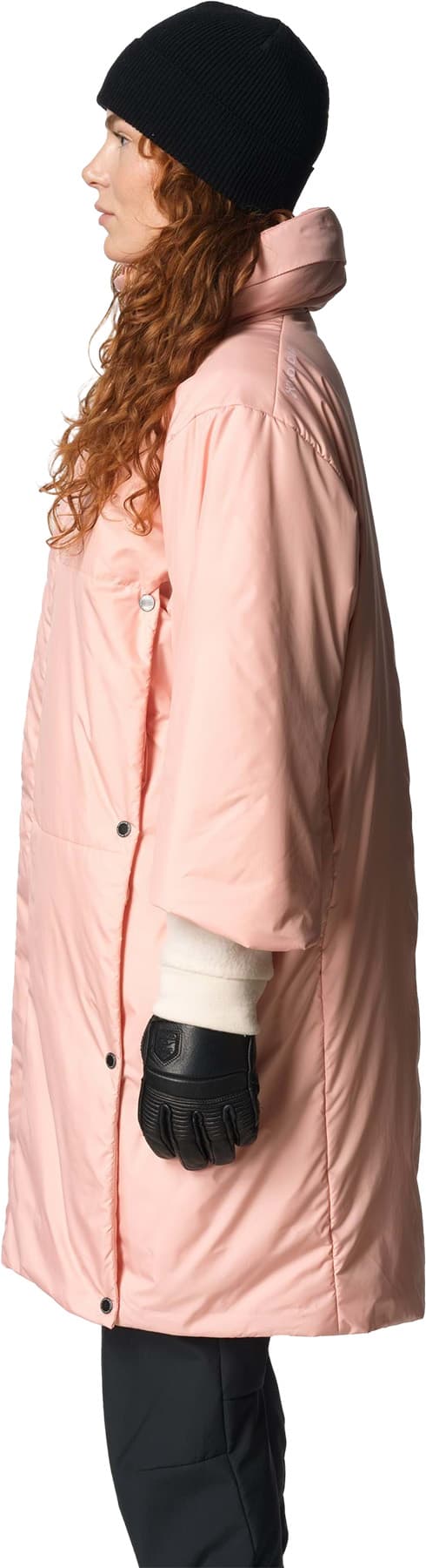 Product gallery image number 2 for product The Cloud Jacket - Unisex