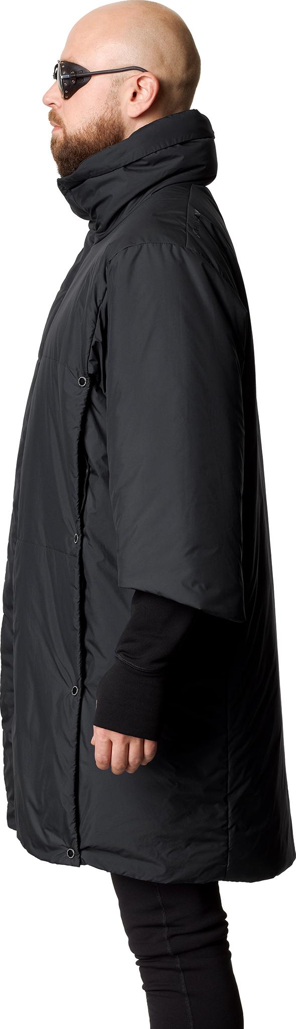 Product gallery image number 4 for product The Cloud Jacket - Unisex