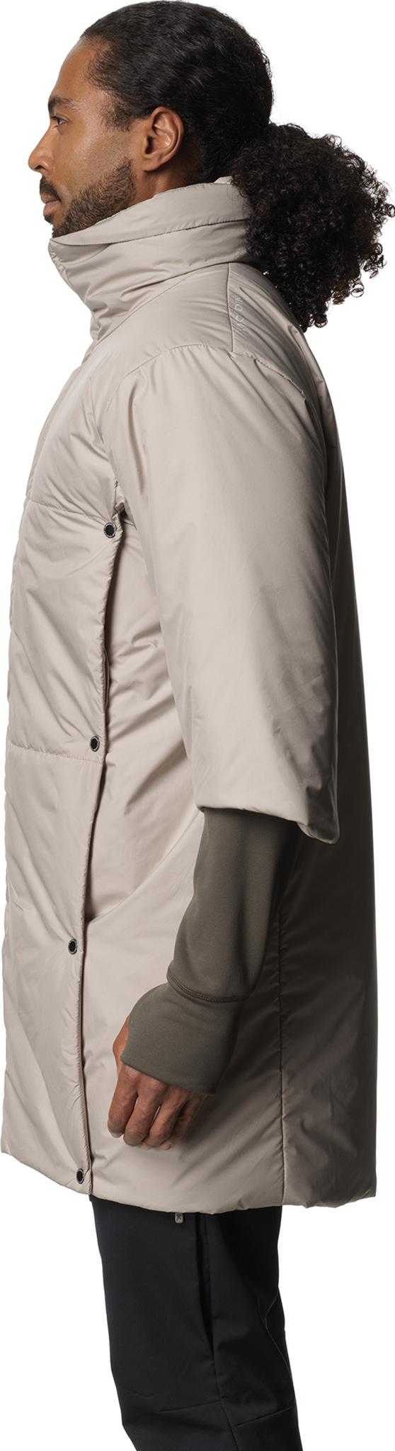 Product gallery image number 10 for product The Cloud Jacket - Unisex