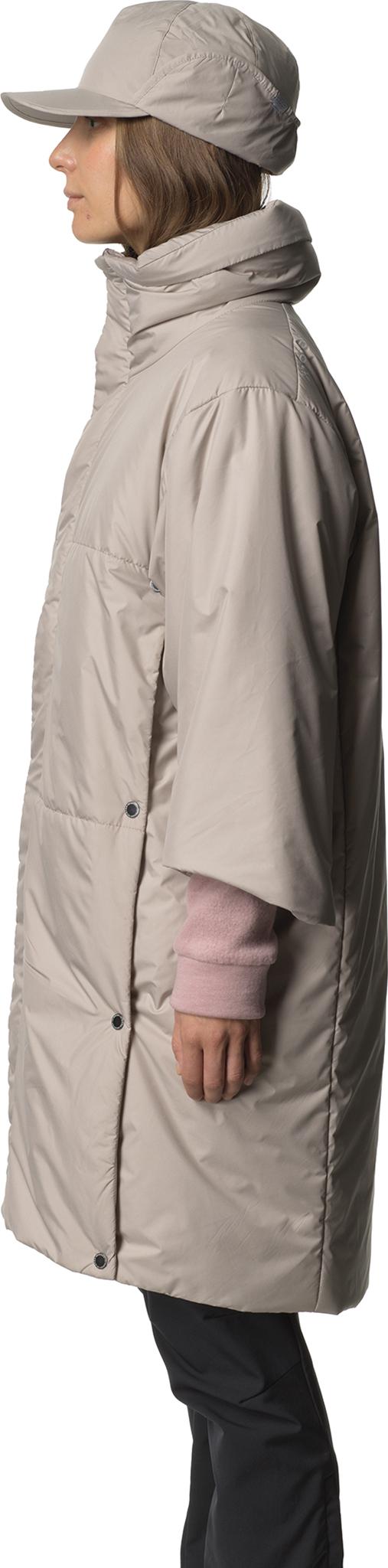 Product gallery image number 4 for product The Cloud Jacket - Unisex