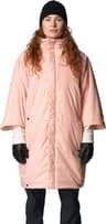 Colour: Pow Pink