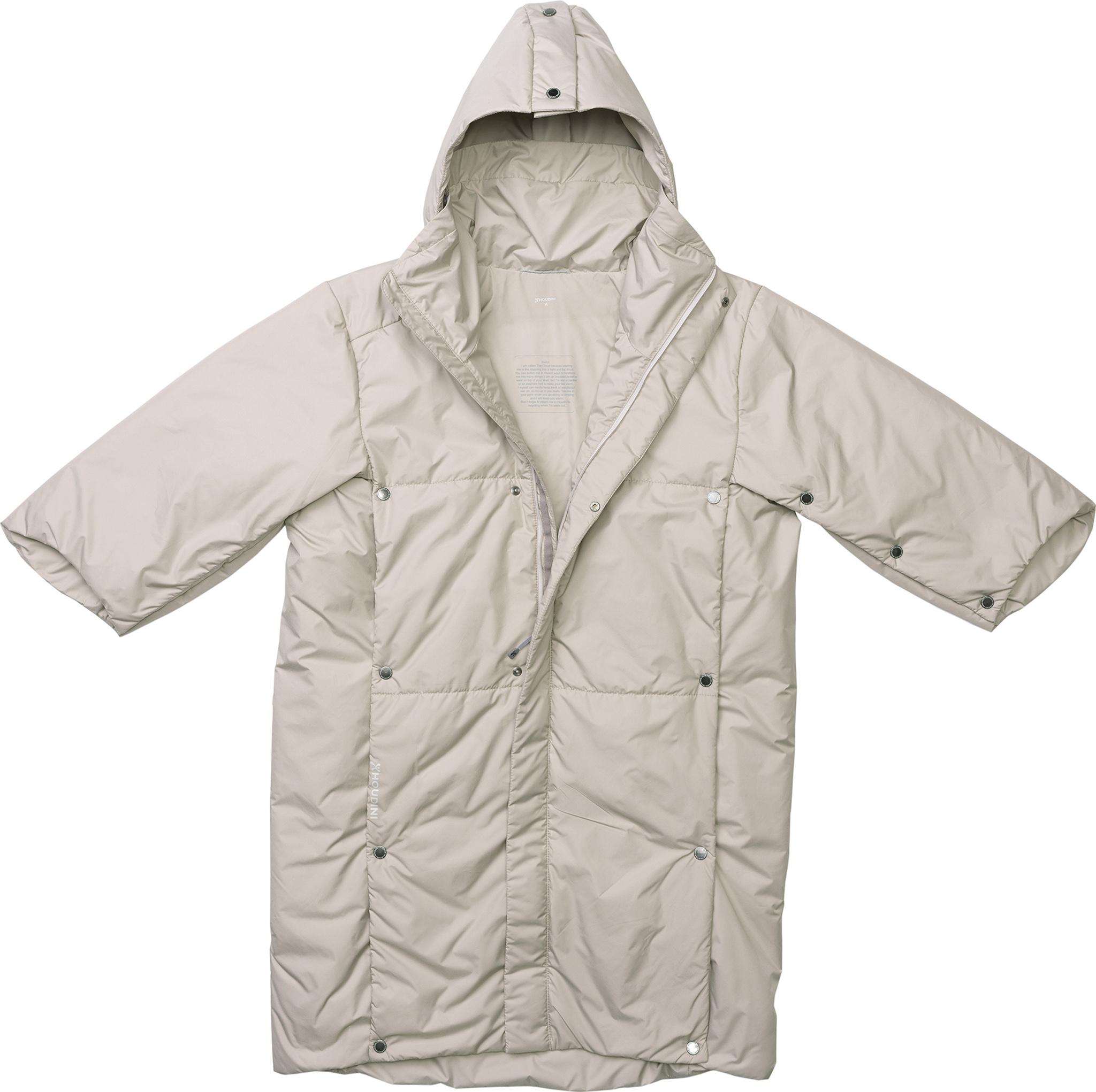 Product image for The Cloud Jacket - Unisex