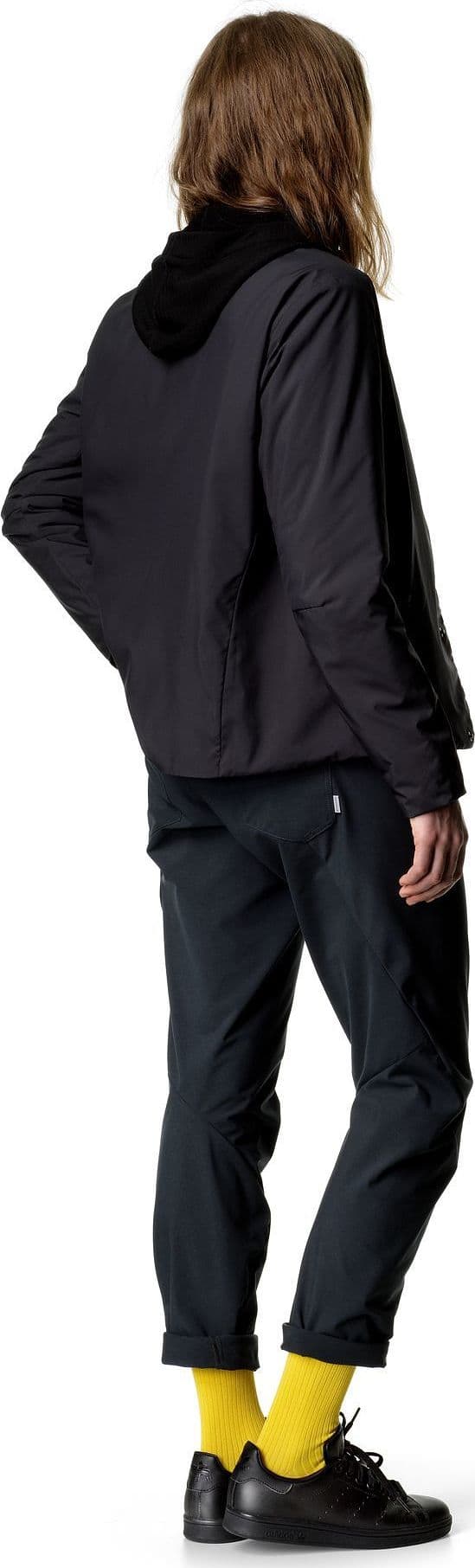Product gallery image number 5 for product Enfold Jacket - Women's