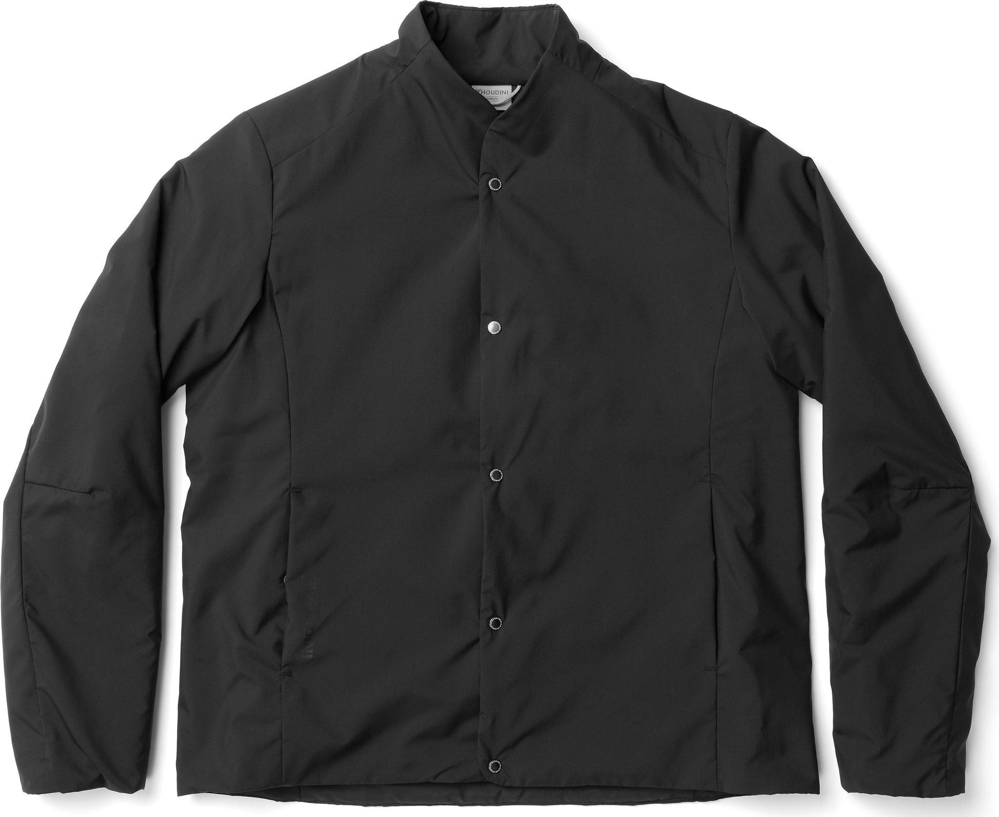 Product gallery image number 4 for product Enfold Jacket - Women's