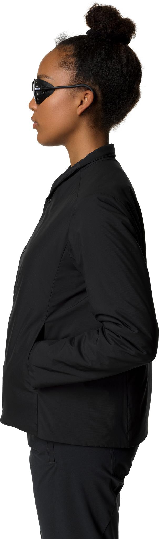Product gallery image number 2 for product Enfold Jacket - Women's