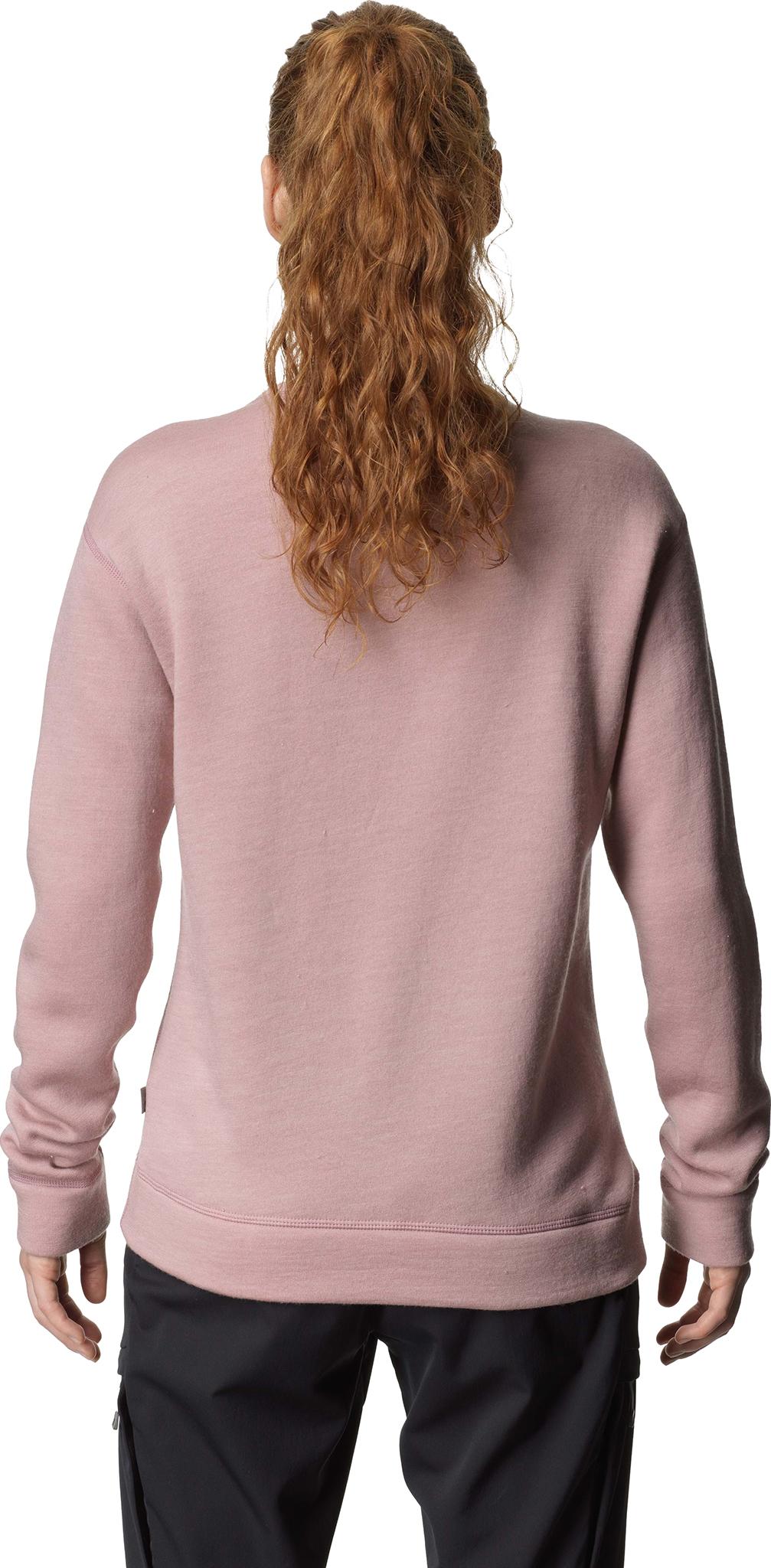 Numéro de l'image de la galerie de produits 3 pour le produit Chandail à col rond Alto - Femme