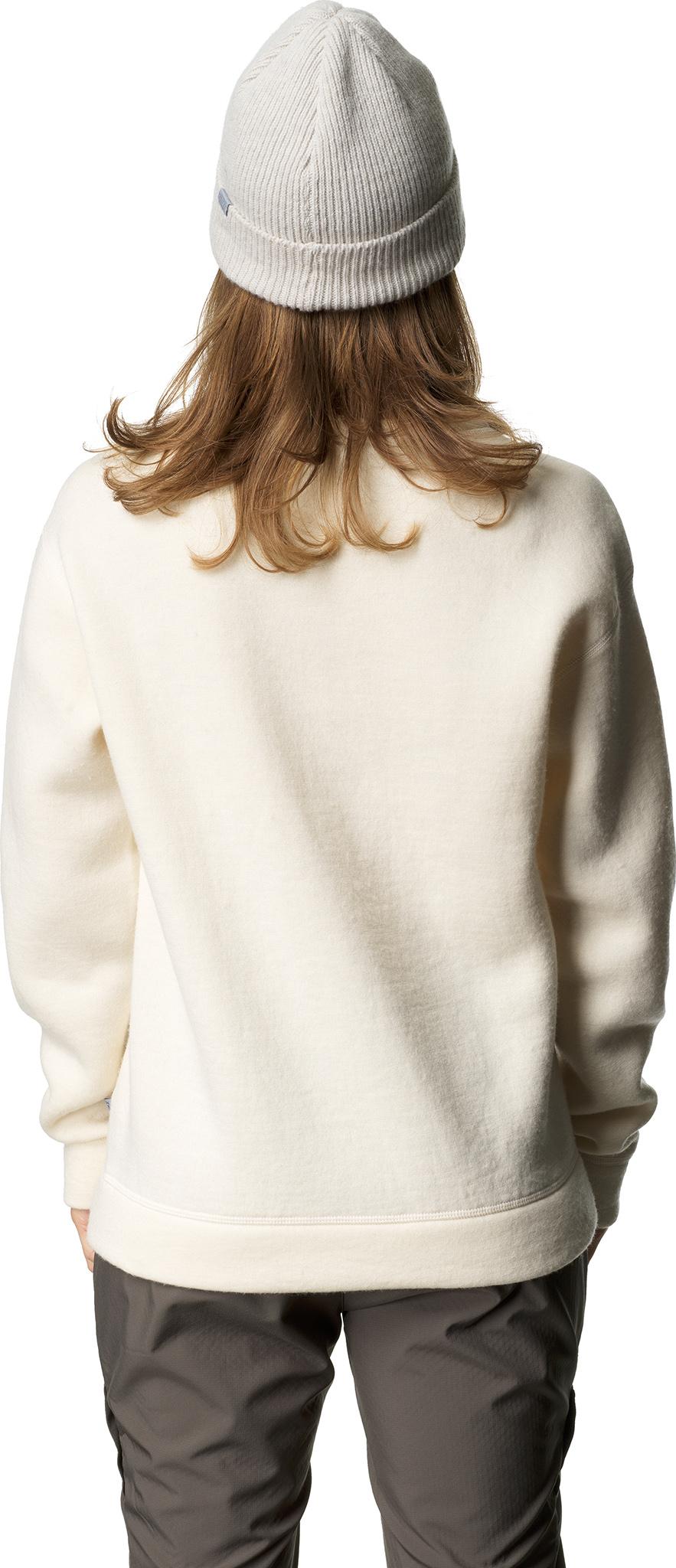 Product gallery image number 2 for product Alto Crew Neck Sweater - Women's
