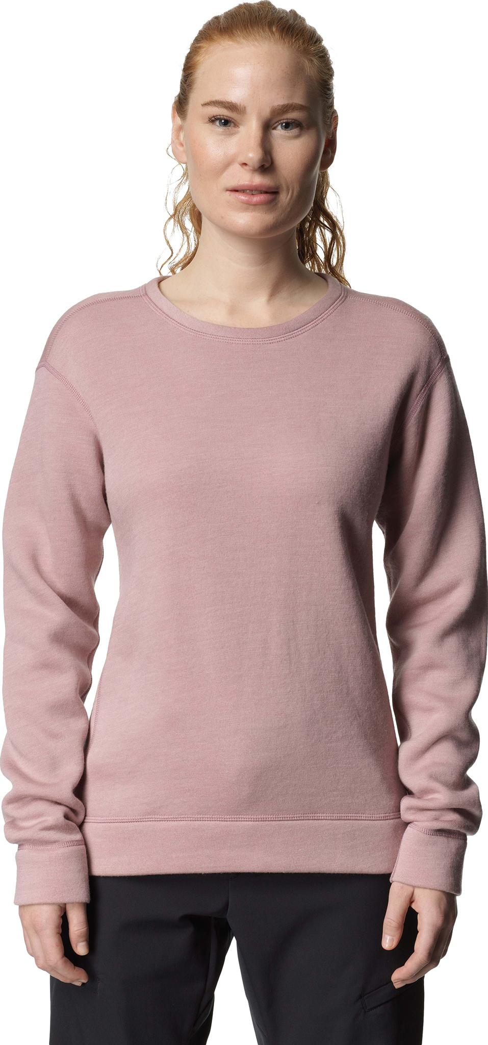 Numéro de l'image de la galerie de produits 4 pour le produit Chandail à col rond Alto - Femme