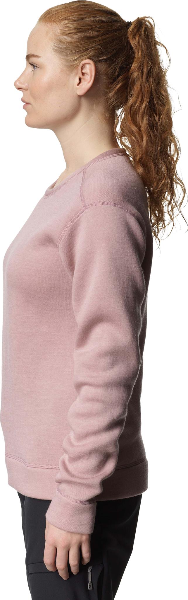 Numéro de l'image de la galerie de produits 2 pour le produit Chandail à col rond Alto - Femme
