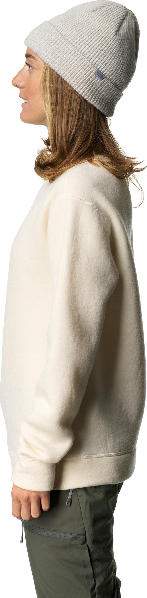 Product gallery image number 4 for product Alto Crew Neck Sweater - Women's
