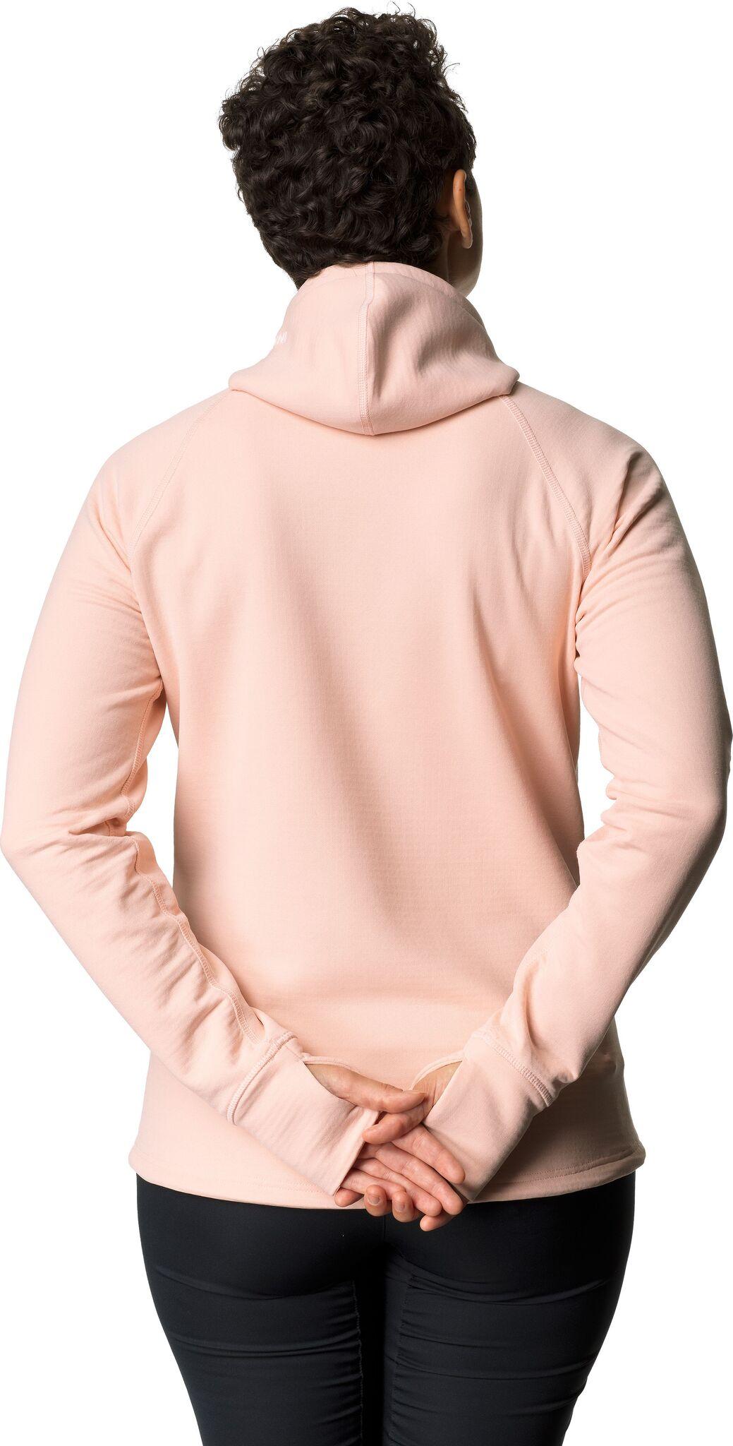 Product gallery image number 2 for product Mono Air Houdi - Women's