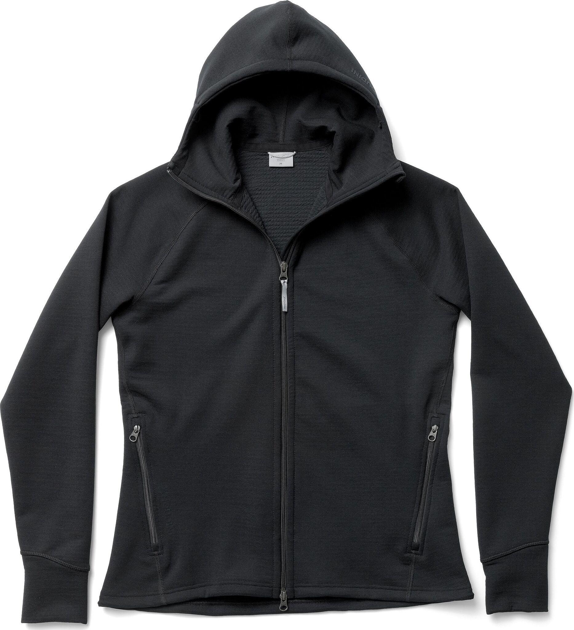 Numéro de l'image de la galerie de produits 3 pour le produit Chandail à capuchon Mono Air - Femme