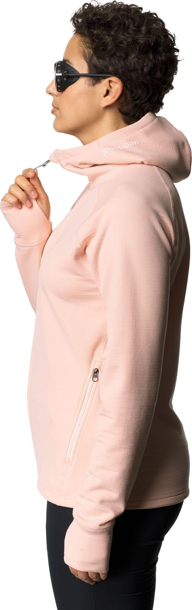 Product gallery image number 4 for product Mono Air Houdi - Women's