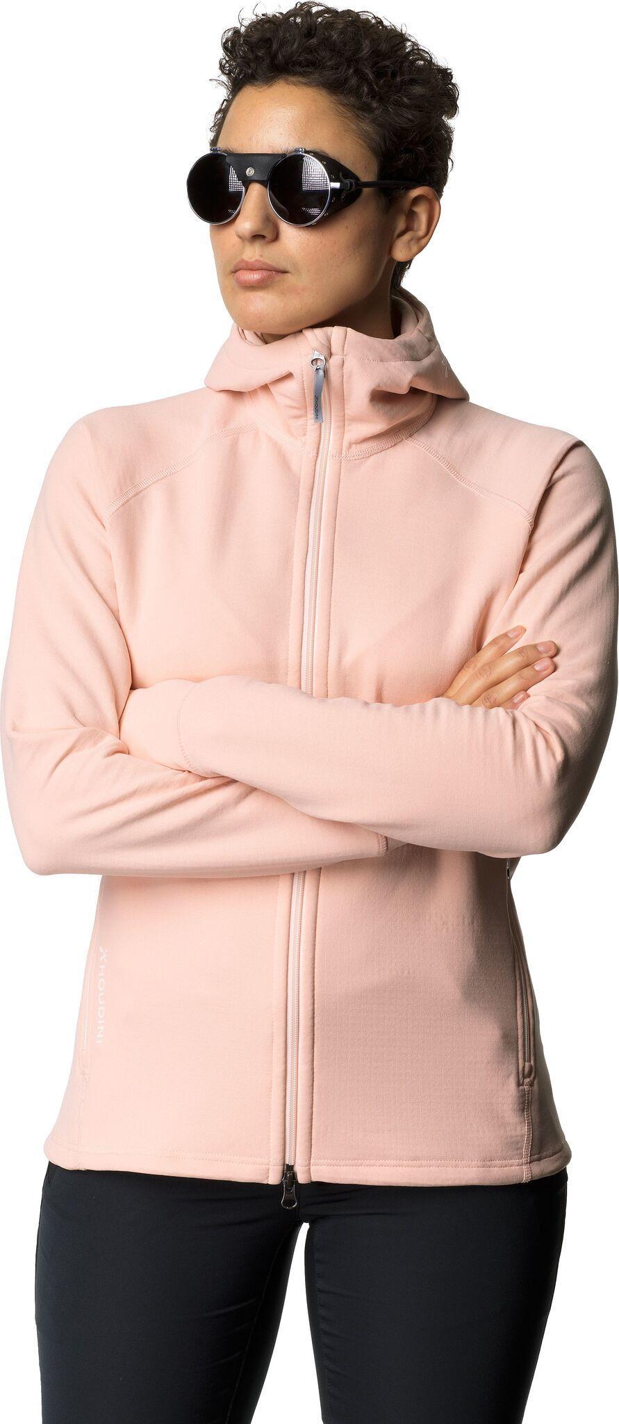 Product gallery image number 1 for product Mono Air Houdi - Women's