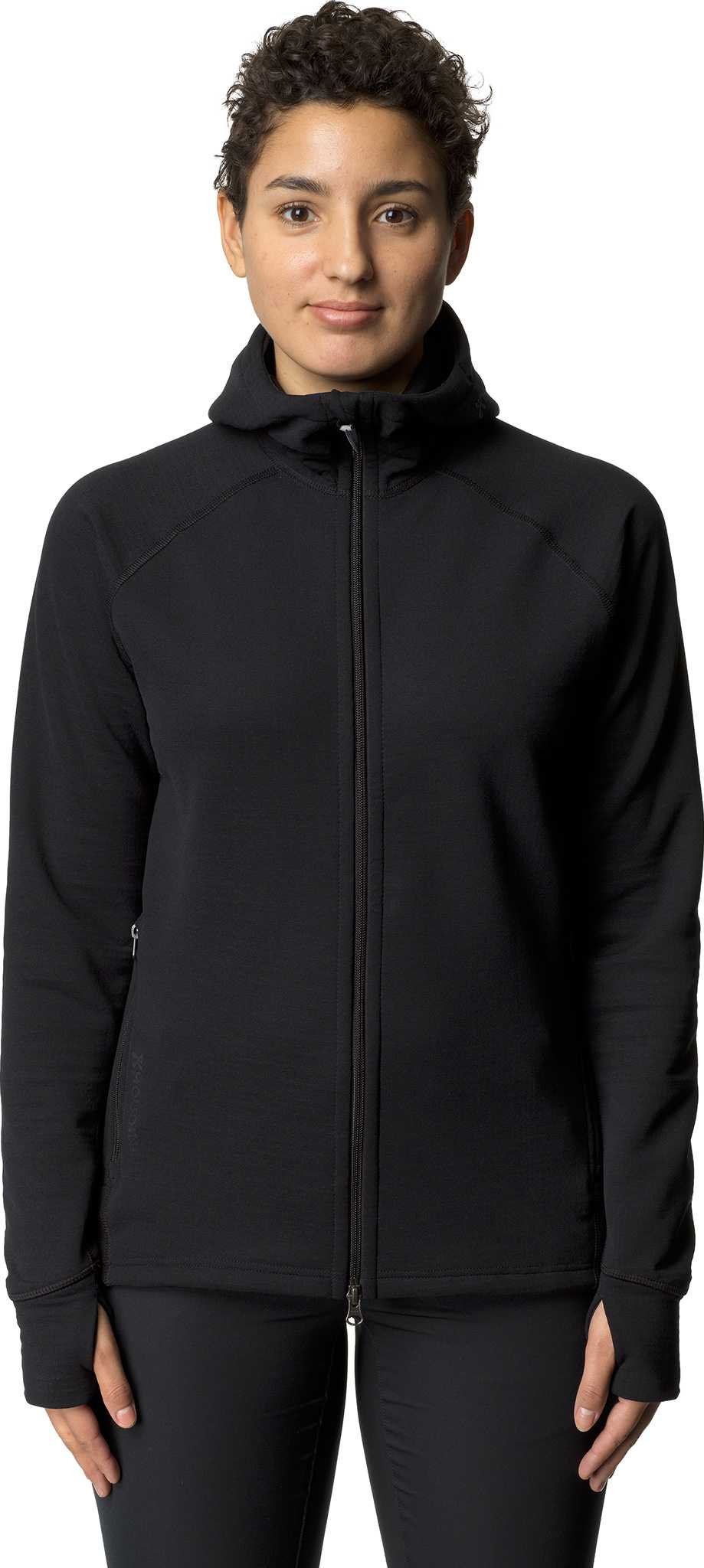 Image de produit pour Chandail à capuchon Mono Air - Femme