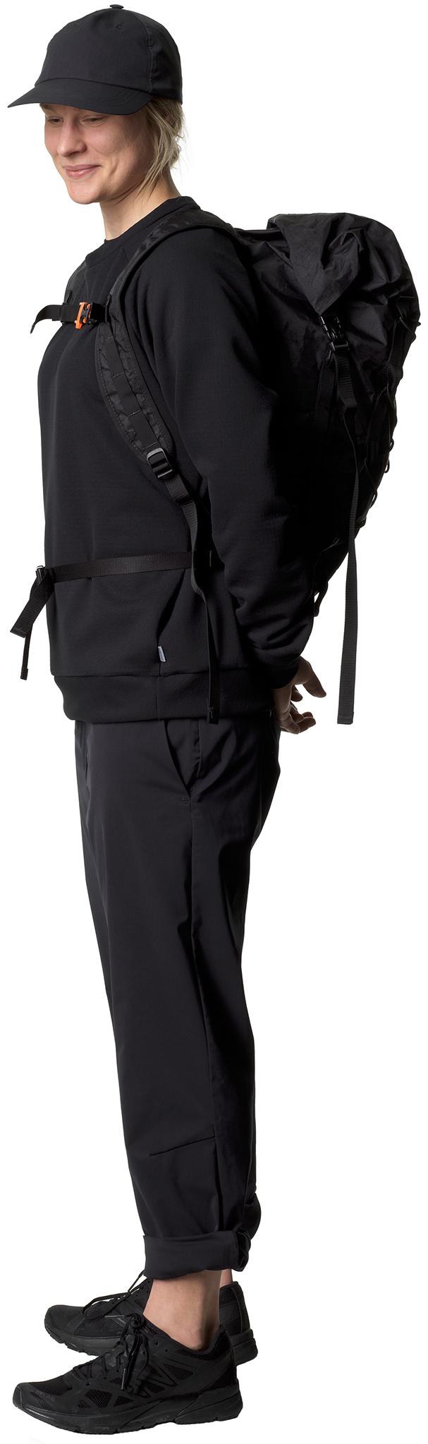 Product gallery image number 5 for product Mono Air Crew - Women's