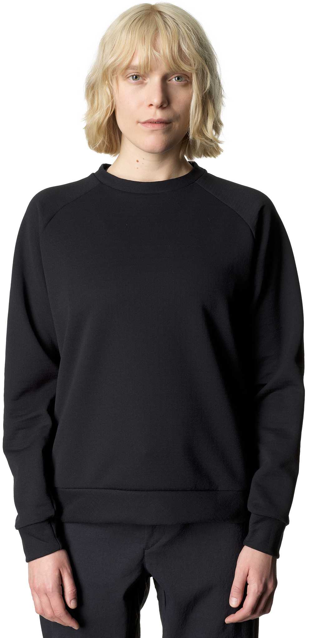 Image de produit pour Chandail à col rond Mona Air - Femme