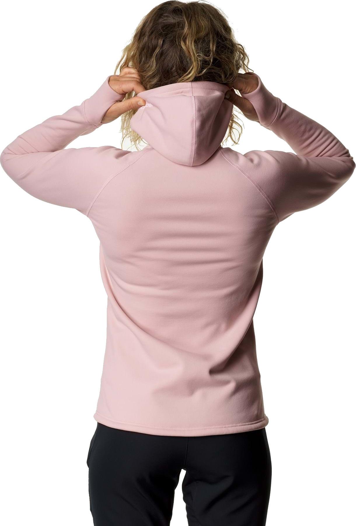 Product gallery image number 2 for product Power Houdi - Women's