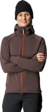 Colour: Backbeat Brown