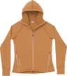 Colour: Hazel