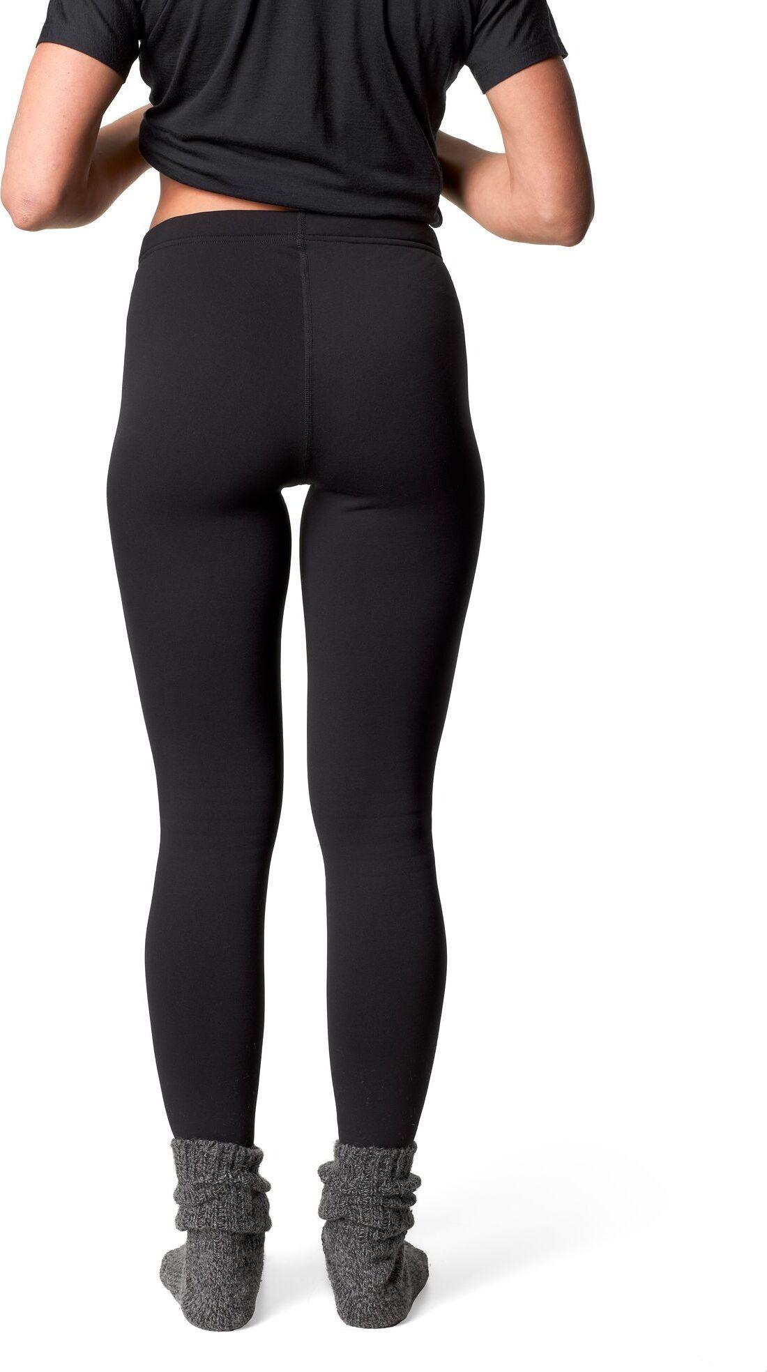 Product gallery image number 2 for product Long Power Tights - Women's