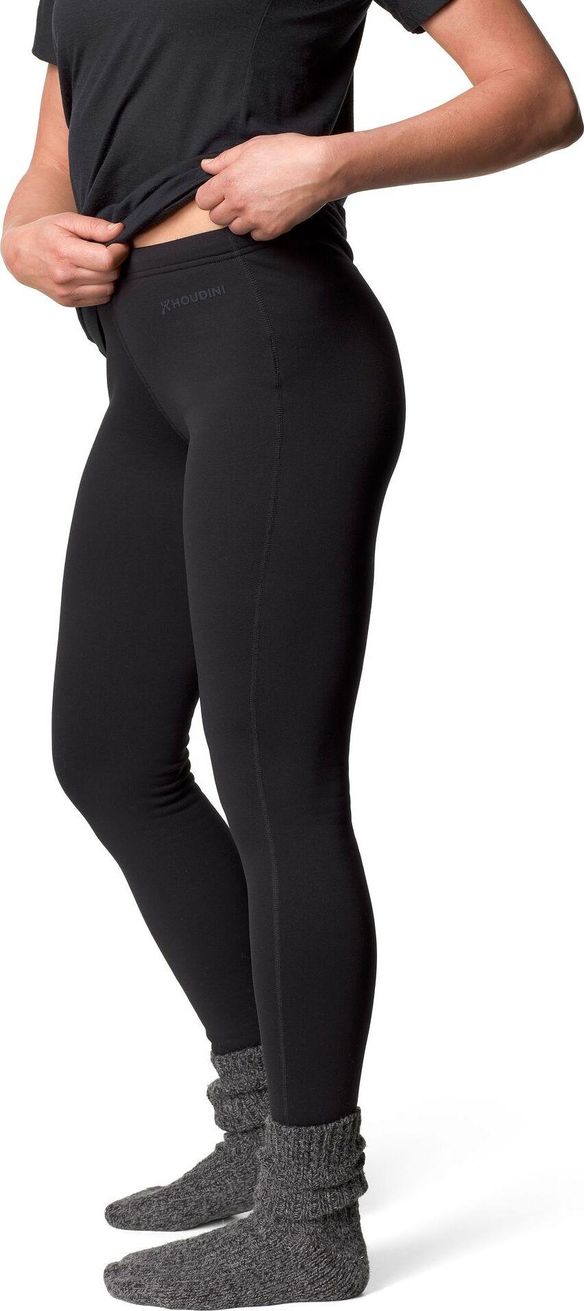 Product gallery image number 3 for product Long Power Tights - Women's