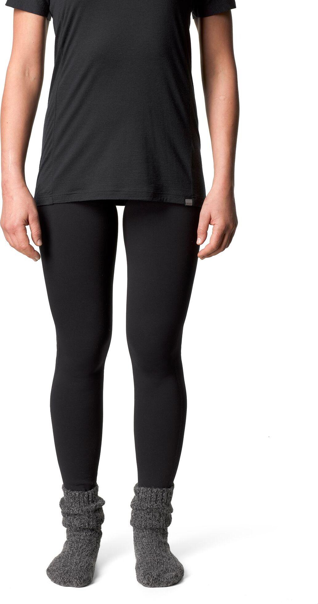 Product gallery image number 4 for product Long Power Tights - Women's