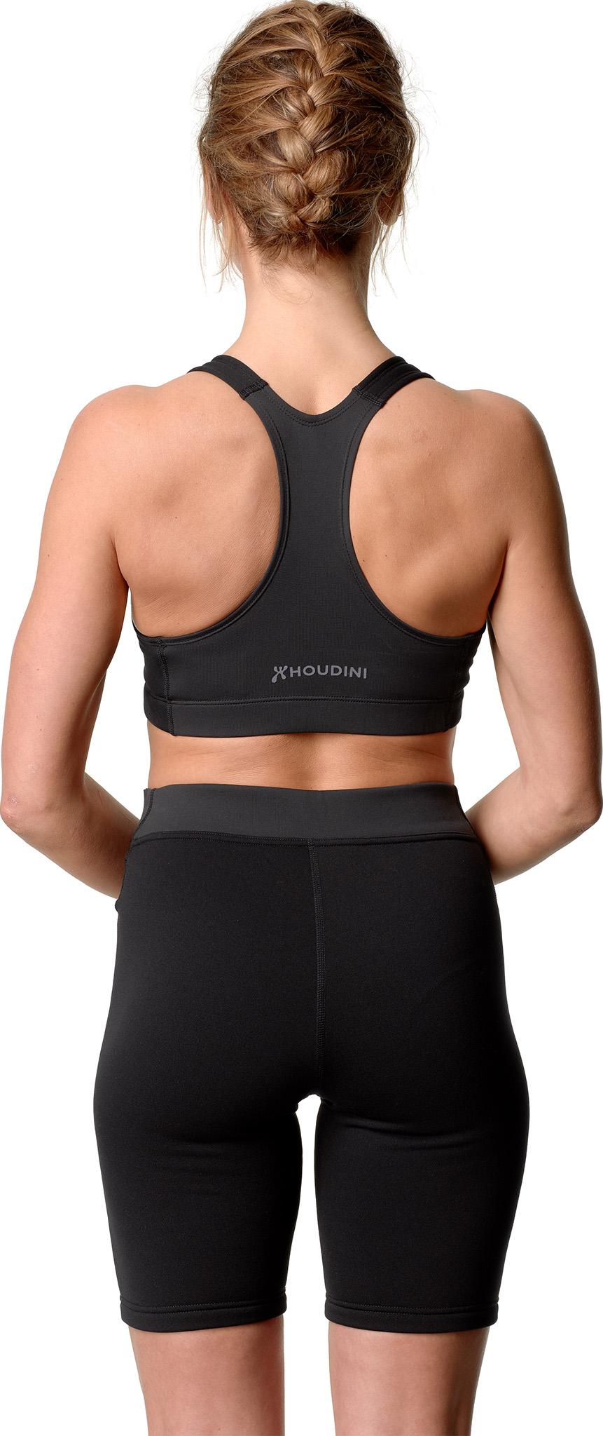 Product gallery image number 3 for product Mix Wrap Bra - Women's