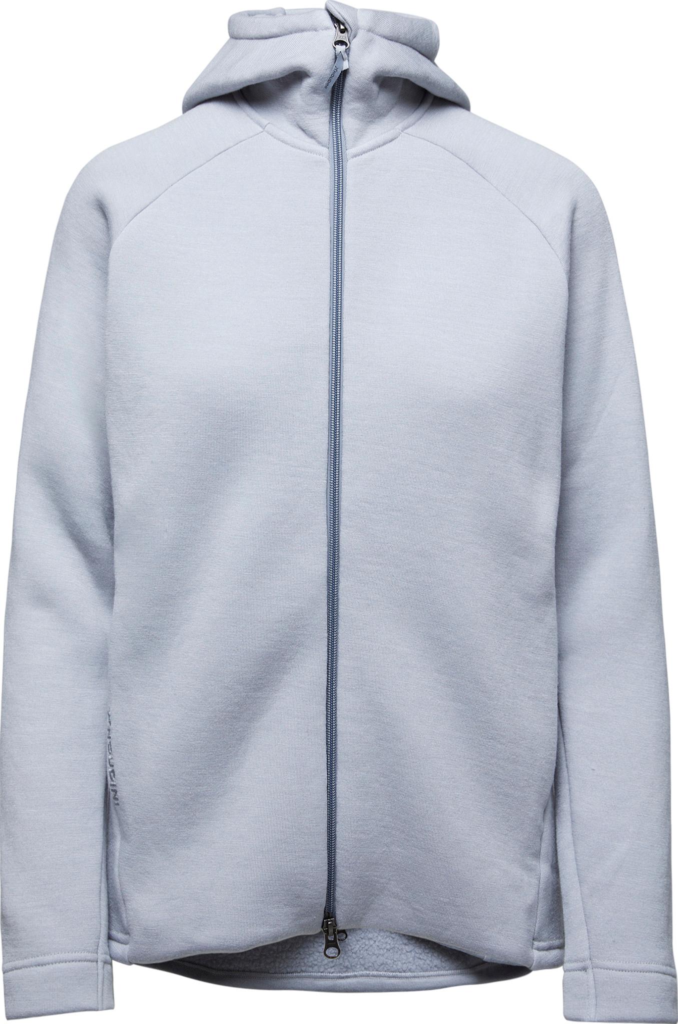 Product gallery image number 1 for product Alto Zip Houdi Fleece Hoodie - Women's