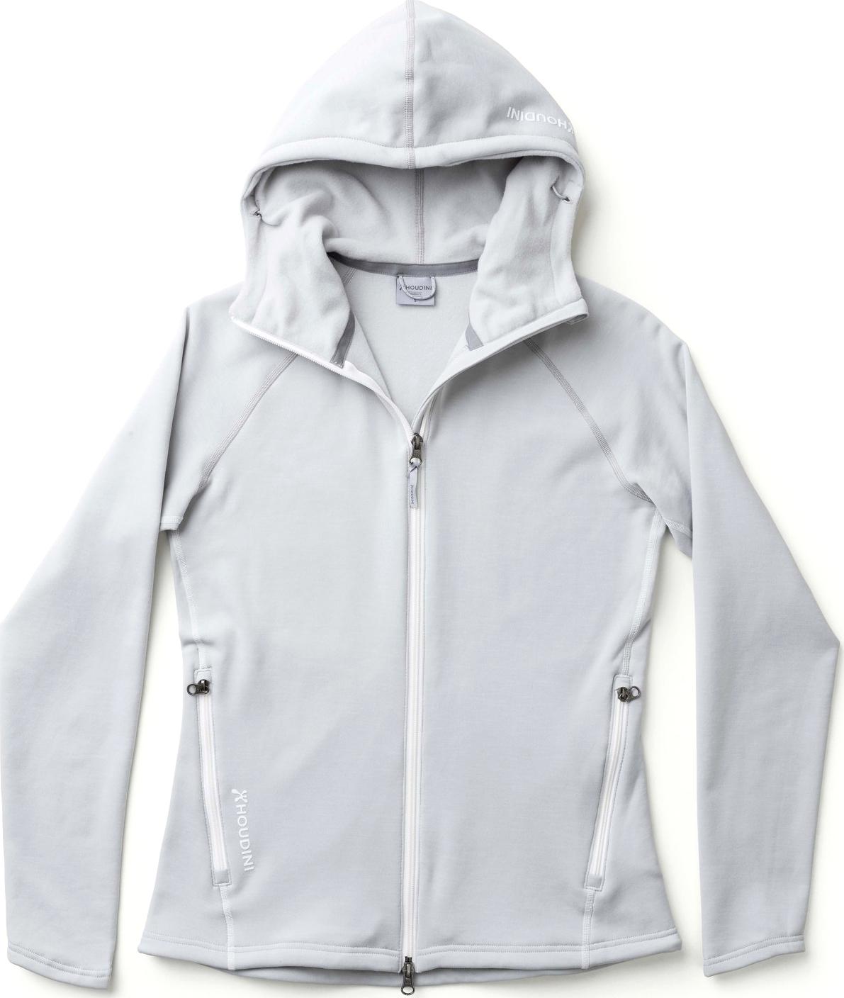 Product gallery image number 3 for product Outright Polar Fleece - Women's