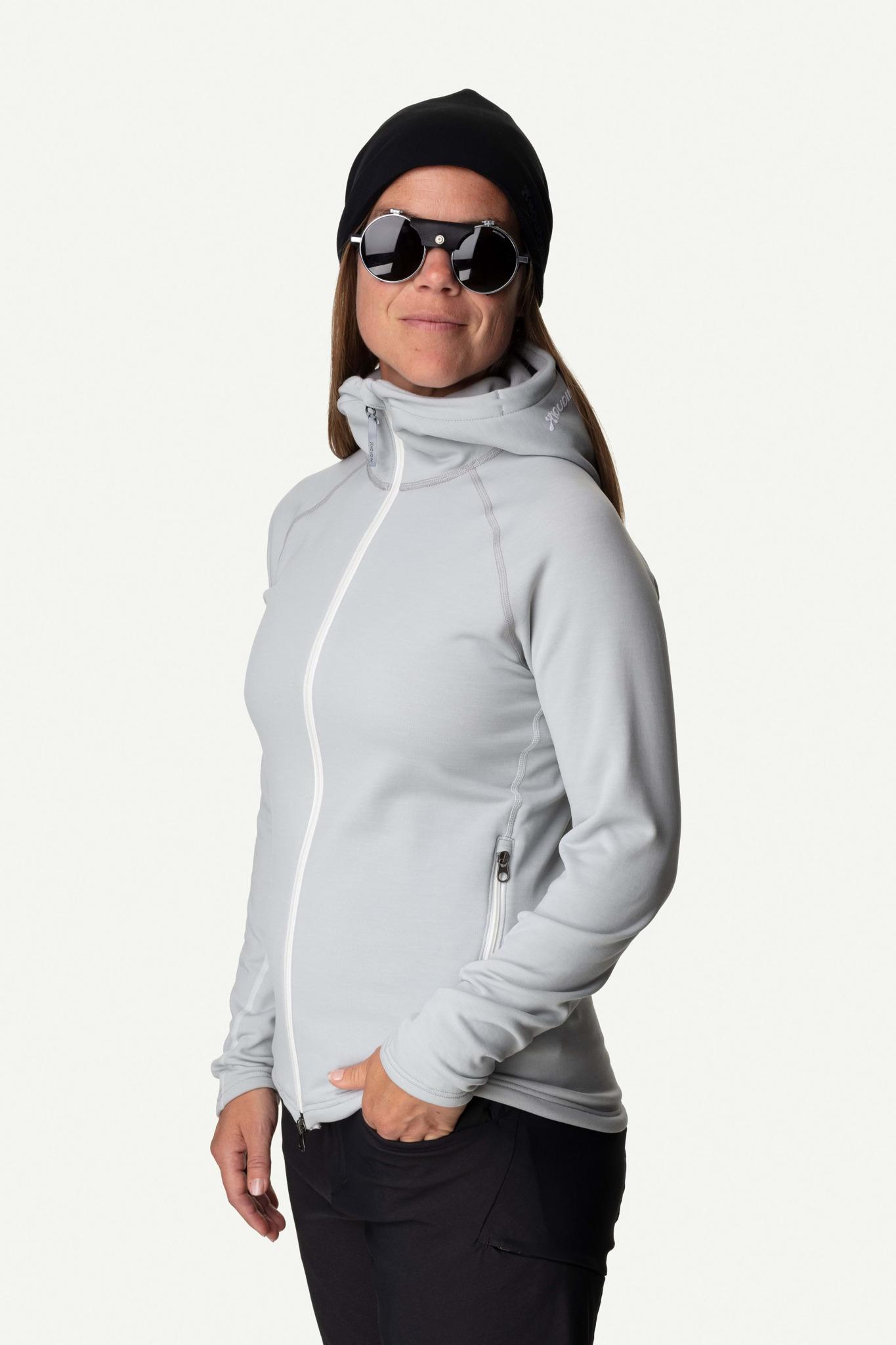 Product gallery image number 4 for product Outright Polar Fleece - Women's