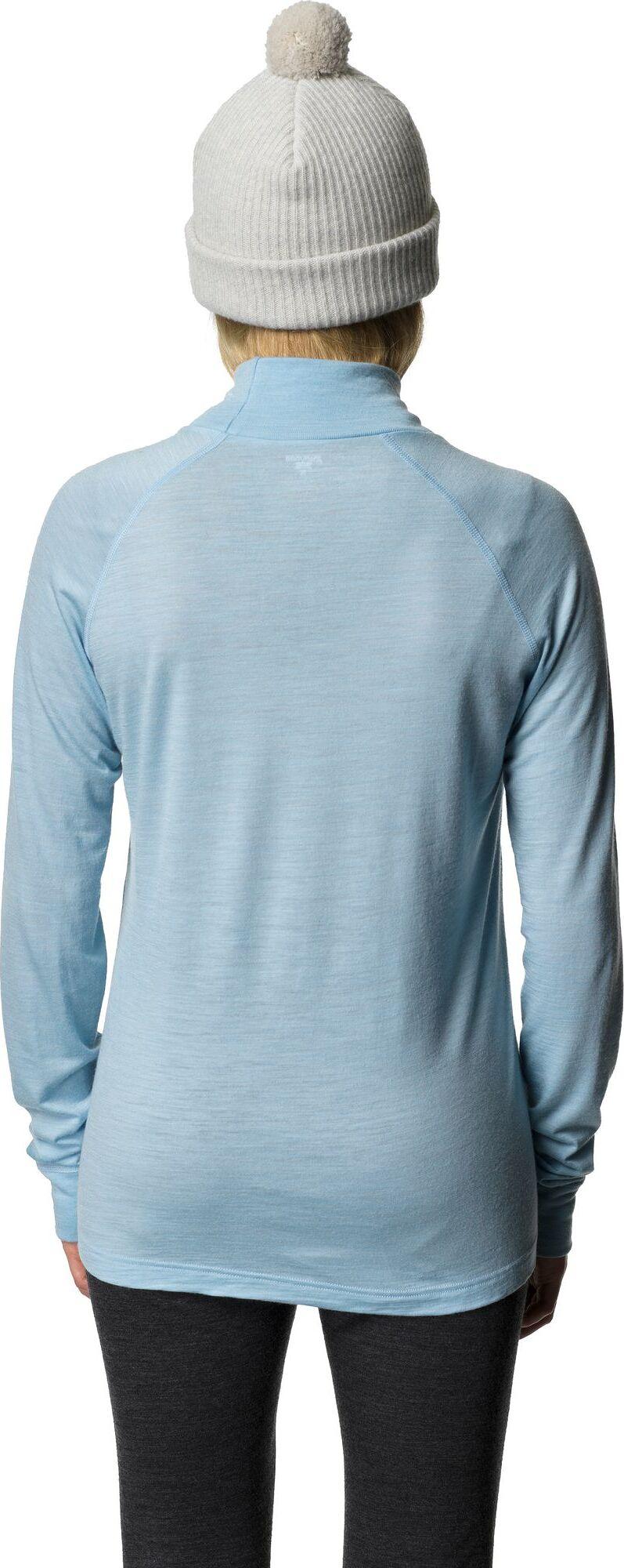 Product gallery image number 2 for product Activist Turtleneck - Women's