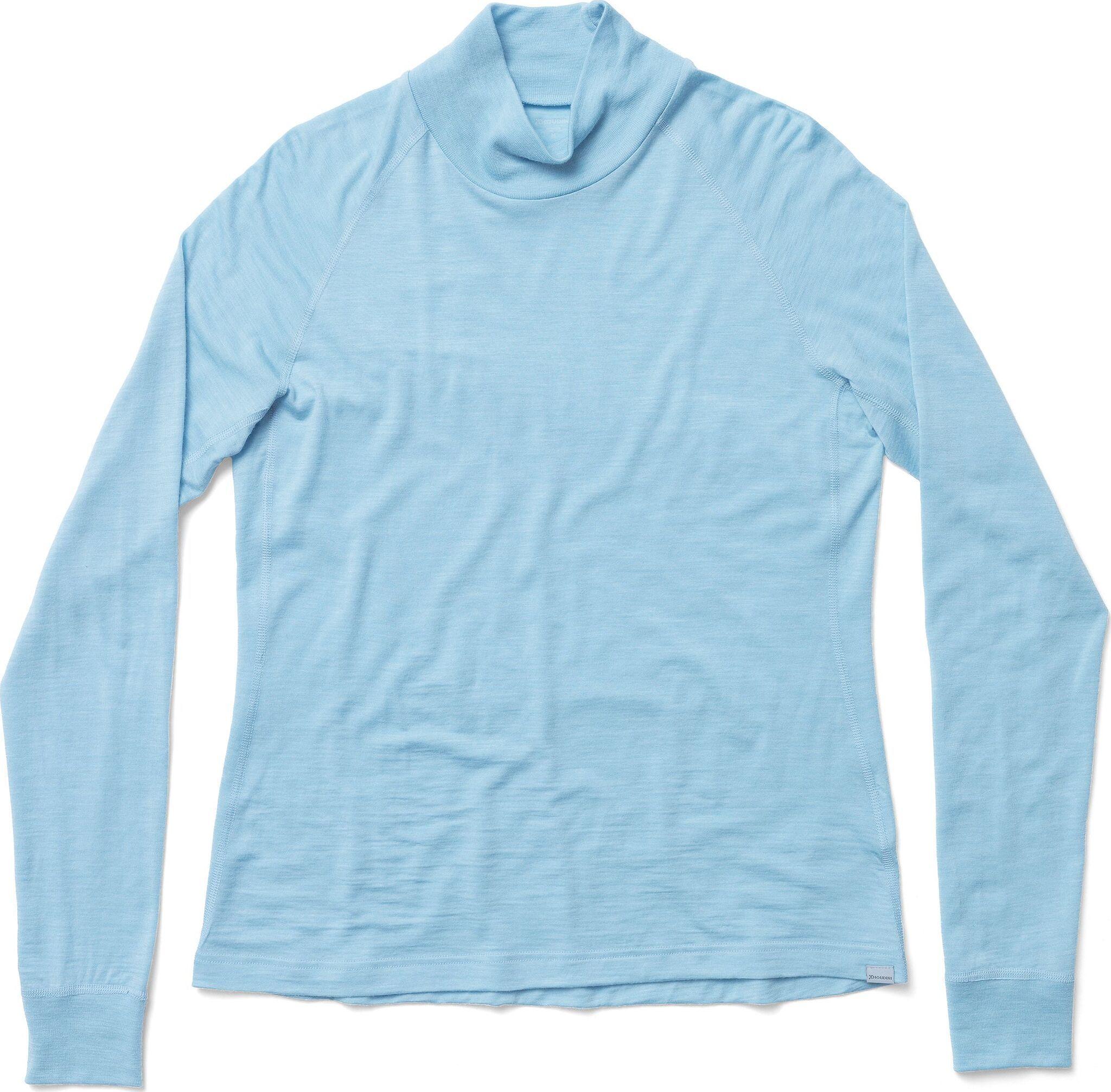 Product gallery image number 3 for product Activist Turtleneck - Women's